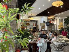 -御膳粥·牛乳粥底火锅·地道顺德菜(容桂店)