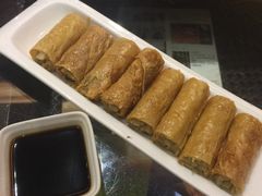 -五观堂素食(新华路店)