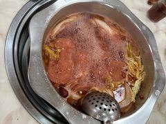 -多多大红焖羊肉馆