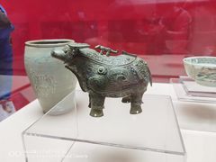 -上海博物馆(人民广场馆)