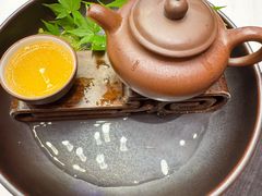 -水上明月·湖景餐厅