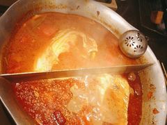 -湊湊火锅·茶憩(打浦桥日月光店)