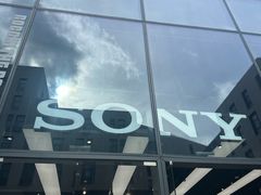 -Sony Store索尼(深圳深业上城店)