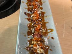 招牌大龙珠章鱼串-沼津港精致料理·寿喜烧·烧鸟(漕河泾印象城店)