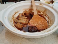 -喜上喜鸡煲翅(吉大店)