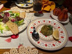 -弗兰克牛排西餐厅Ribone steak house(柠檬花园店)