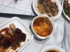 -叶氏兄弟饭摊(马鞍池东路店)