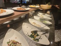 -拉蒂娜·巴西牛排馆 Latina·Brazilian Steakhouse(王府井喜悦店)