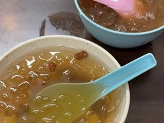 -汕头街四果汤