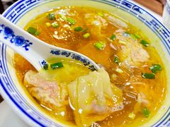 -永丰面馆(汉口路店)