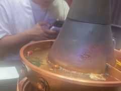 -乔先生涮肉·鲜活牛羊肉火锅(塘沽店)