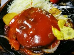 -西缘牛排(荟聚购物中心店)