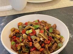 -楚禾宴·家宴(光谷大道店)