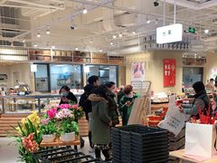 -七鲜超市(瑞虹天地太阳宫店)