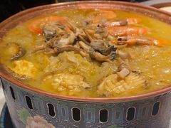 -奉天小馆·非遗东北菜(济南万象城店)