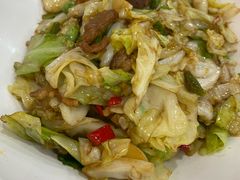 -湖南人家湘菜馆(镇江路店)
