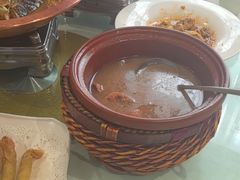 -深巷家味馆.湖北头牌红烧鱼头拌饭(黄陂店)