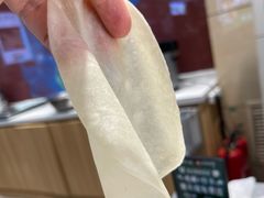 烤鸭卷饼-紫光园(燕郊总店)