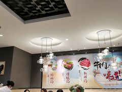 大堂-嬷孙家潮汕牛肉火锅(北京路天河城店)