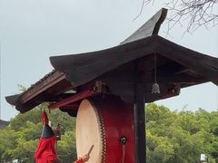 -胡里山炮台