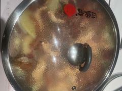 -过锅瘾三汁焖锅(泰华假日广场店)