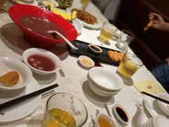 -尚一汤 广东炖汤(金桥国际店)