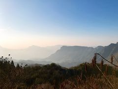 -山王坪喀斯特国家生态公园