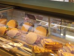 -广隆蛋挞王(农讲所店)