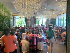 大堂-宁波状元楼酒店(和义路店)