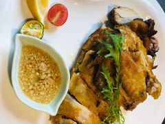-青叶202都市餐厅(迪诺水镇店)