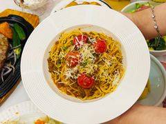 -斗牛士牛排餐厅(嘉里汇店)