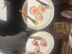 -喜悦烤鸭·新京菜(王府井店)