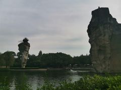 -柯岩风景区