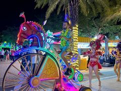 -三亚海昌梦幻海洋不夜城