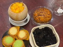 -民信老铺(双皮奶博物馆店)