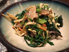 南京素什锦-南京大牌档(龙湖长楹天街店)
