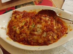 肉酱千层面-必胜客(大梅沙8号仓店)