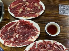 -贵宾牛·潮汕牛肉火锅(珠池总店)
