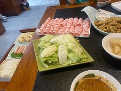 -老北京涮肉(十字街店)