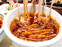 -小江南(老洋桥店)
