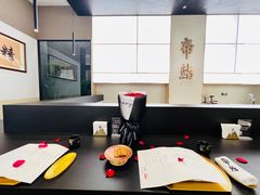 -帝鮨·烧肉割烹(龙湖金楠天街店)