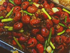 -碎怂烤肉(钟楼柳巷店)