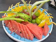 -鹭江宾馆·观海餐厅