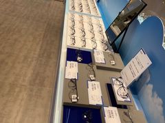 -AOJO眼镜(深圳海岸城店)