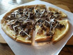 莱芙缇牛肉披萨-LYFATTI 莱芙缇(赣水路店)