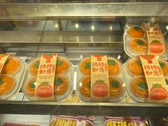 -詹记桃酥(百盛店)