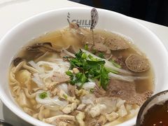 -CHILL Pho澳洲牛肉越南粉(佛山顺德万象汇店)