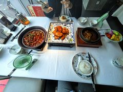 -千百味红餐厅·非遗江西菜(绿地双子塔总店)