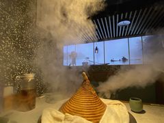 -鲜潭蒸汽石锅鱼(五道口购物中心店)
