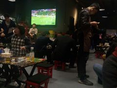 -碎怂烤肉(钟楼柳巷店)